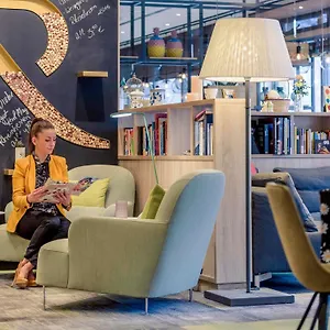 Mercure Mitte Hanower